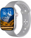 Купить Смарт часы i10 Pro с ЭКГ Grey