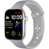 Купить Смарт годинник i10 Pro з ЕКГ Grey