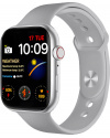 Купить Смарт часы i10 Pro с ЭКГ Grey