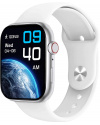Купить Смарт годинник i10 Pro з ЕКГ White