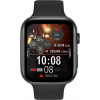 Купить Смарт часы i7 Pro Max black