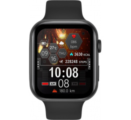 Купить Смарт часы i7 Pro Max black в Украине