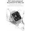 Купить Смарт часы i7 Pro Max white