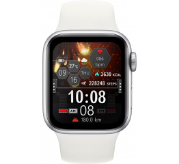 Купить Смарт часы i7 Pro Max white в Украине