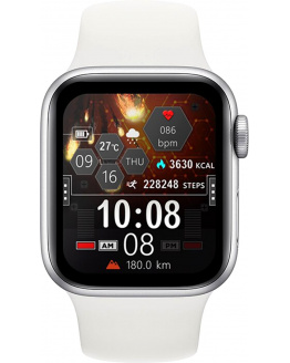 Купить Смарт годинник i7 Pro Max white в Украине