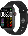Смарт часы i8 Pro Max Black
