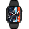 Купить Смарт часы i8 Pro Max Black