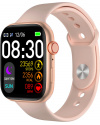 Смарт часы i8 Pro Max Pink