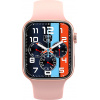 Купить Смарт часы i8 Pro Max Pink