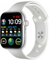 Купить Смарт часы i8 Pro Max White
