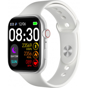 Смарт часы i8 Pro Max White