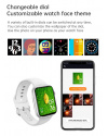 Купить Смарт часы i9 Pro Max White