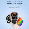 Купить Смарт часы i9 Pro Max White