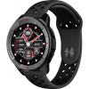 Смарт часы Mibro Watch X1 black-black
