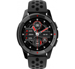 Купить Смарт часы Mibro Watch X1 black-black в Украине
