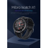 Купить Смарт часы Mibro Watch X1 black-black