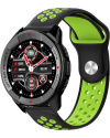 Смарт годинник Mibro Watch X1 black-green