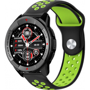Смарт часы Mibro Watch X1 black-green