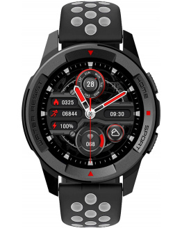 Купить Смарт годинник Mibro Watch X1 black-grey в Украине