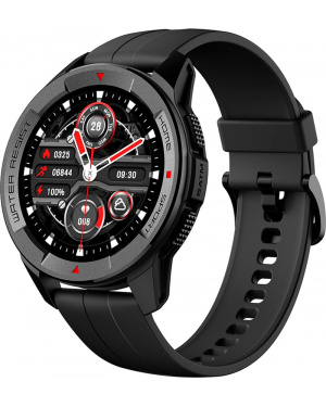Смарт часы Mibro Watch X1 black