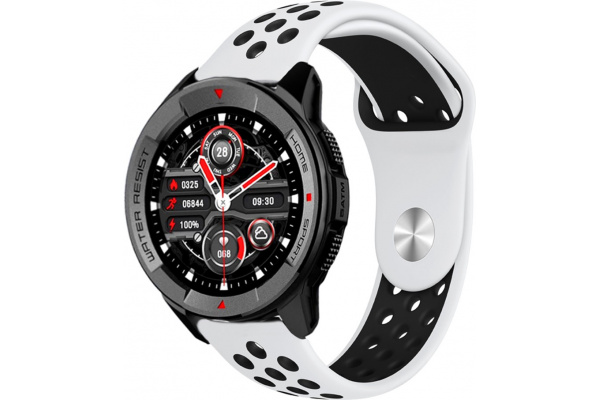 Смарт часы Mibro Watch X1 white