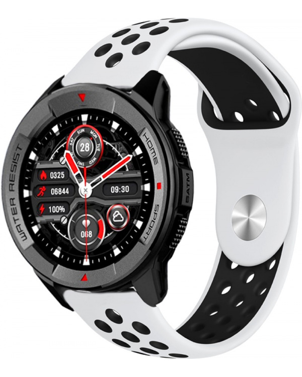 Смарт часы Mibro Watch X1 white