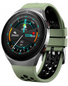 Смарт часы MT3 green