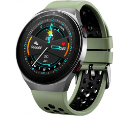 Купить Смарт часы MT3 green