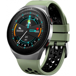 Смарт часы MT3 green