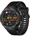 Смарт часы с компасом MT12 black
