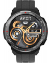 Купить Смарт часы с компасом MT12 black