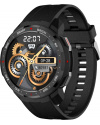 Купить Смарт часы с компасом MT12 black