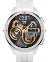 Купить Смарт часы с компасом MT12 white