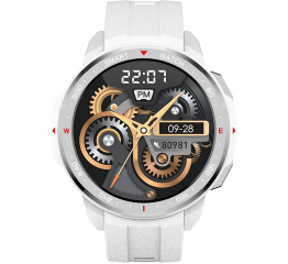 Купить Смарт часы MT12 white в Украине