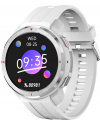 Купить Смарт часы с компасом MT12 white