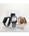 Купить Смарт часы + наушники 3 в 1 T55 Pro Max Black
