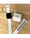 Купить Смарт часы + наушники 3 в 1 T55 Pro Max White