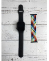 Купить Смарт часы + наушники 3 в 1 Watch 8 Black