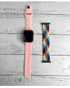 Купить Смарт часы + наушники 3 в 1 Watch 8 Pink