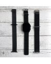 Купить Смарт часы + наушники 3 в 1 Watch 9 Black
