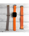 Купить Смарт часы + наушники 3 в 1 Watch 9 Orange