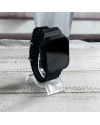 Купить Смарт часы + наушники 6 в 1 Ultra Black