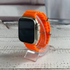 Купить Смарт часы + наушники 6 в 1 Ultra Orange