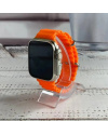 Купить Смарт часы + наушники 6 в 1 Ultra Orange