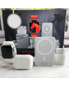 Купить Смарт часы + наушники 6 в 1 Ultra White