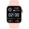 Купить Смарт часы S8 Pro Pink