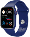 Смарт годинник Series 6 M16 PLUS 44mm blue