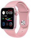 Смарт годинник Series 6 M16 PLUS 44mm pink