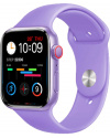Смарт годинник Series 6 M16 PLUS 44mm purple