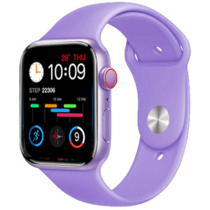 Смарт годинник Series 6 M16 PLUS 44mm purple